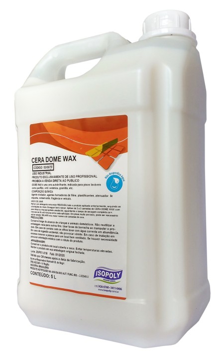 CERA DOMEWAX - Image 2