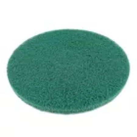 Disco Limpeza Verde Para Enceradeira 300mm - Image 2