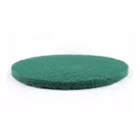 Disco Limpeza Verde Para Enceradeira 300mm - Image 3