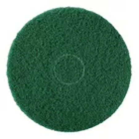 Disco Limpeza Verde Para Enceradeira 300mm
