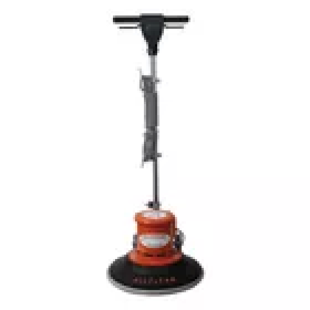 ENCERADEIRA INDS. ROMHER A-30 110V - Image 3