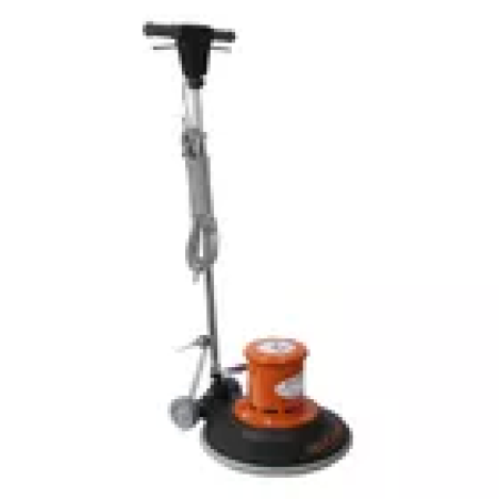 ENCERADEIRA INDS. ROMHER A-30 110V - Image 2