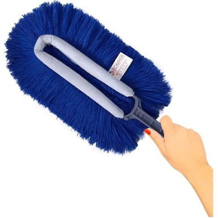 ESPANADOR ELETROSTATICO AZUL ROMHER