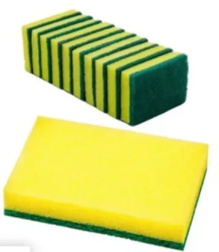 ESPONJA MULTIUSO 10X1 - PERFECT PRO