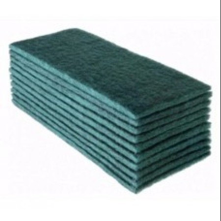 FIBRA LIMPEZA GERAL 10X1 - FIBRA DE LIMPEZA