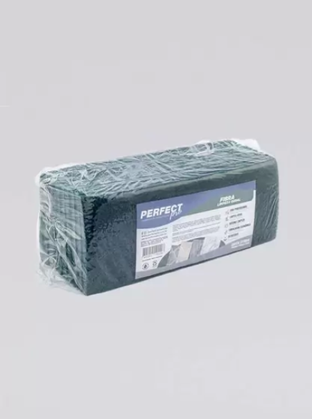 FIBRA LIMPEZA PESADA 10X1 - FIBRA DE LIMPEZA