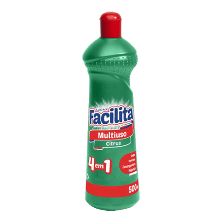 FACILITA MULTIUSO CITRUS 500ML