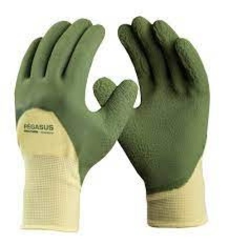Luva Danny Pegasus PRO DA16000 - G(9)