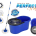 PERFECT MOP PRO - 380898 - MOP GIRATORIO PRO