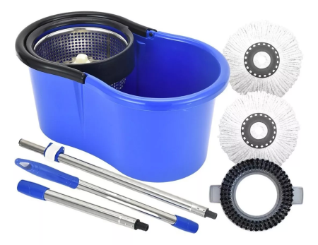 PERFECT MOP PRO - 380898 - MOP GIRATORIO PRO - Image 2