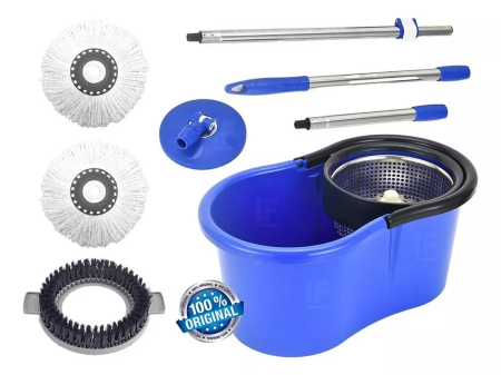 PERFECT MOP PRO - 380898 - MOP GIRATORIO PRO - Image 4
