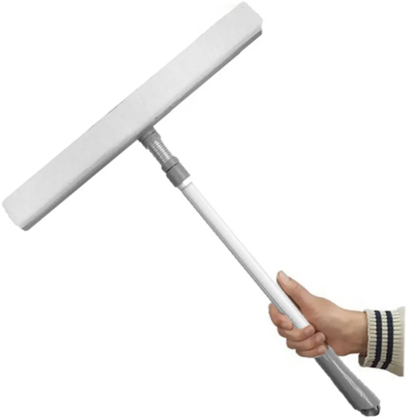 PERFECT RODO GLASS P/LIMPAR VIDRO - 380875 - RODO P/ LIMPEZA DE VIDRO
