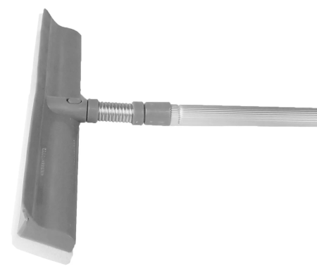PERFECT RODO GLASS P/LIMPAR VIDRO - 380875 - RODO P/ LIMPEZA DE VIDRO - Image 2