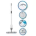 PERFECT SPRAY MOP - 380872 - MOP SPRAY