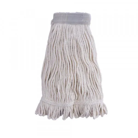 REFIL BRANCO MOP UMIDO 340G PTA DOBRADA