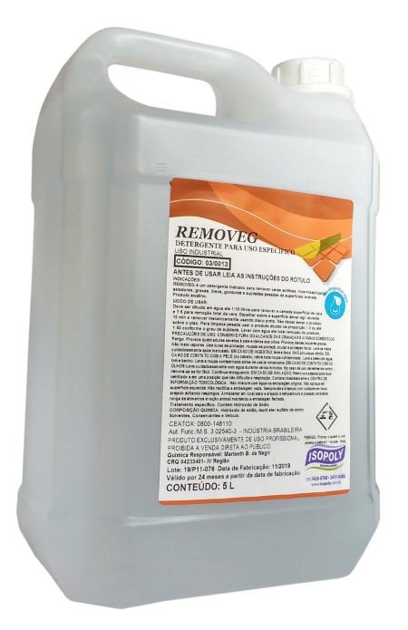 REMOVEDOR DE CERA REMOVEG PLUS - Image 2