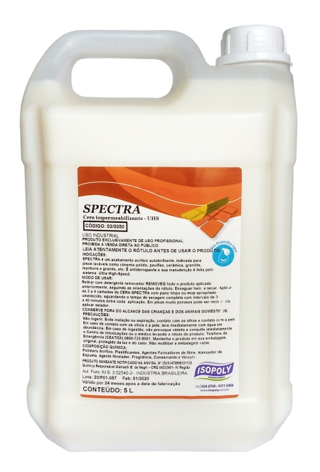CERA SPECTRA