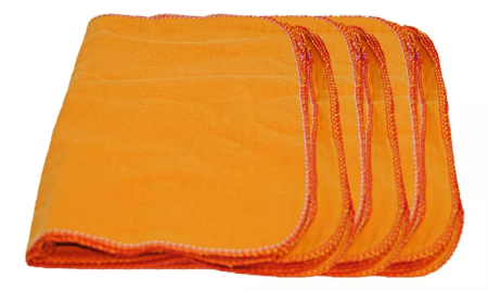 FLANELAS