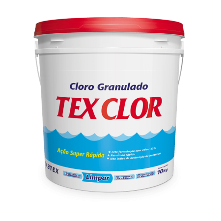 TEX CLOR
