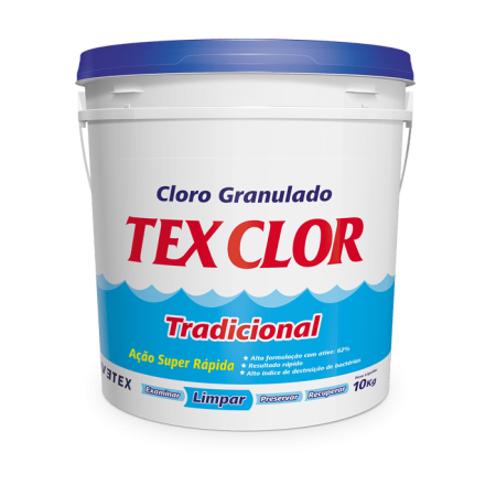 TEX CLOR TRADICIONAL