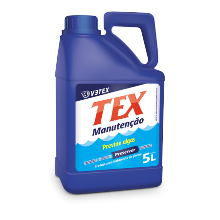 TEX MANUTENÇÃO