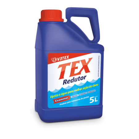 TEX REDUTOR